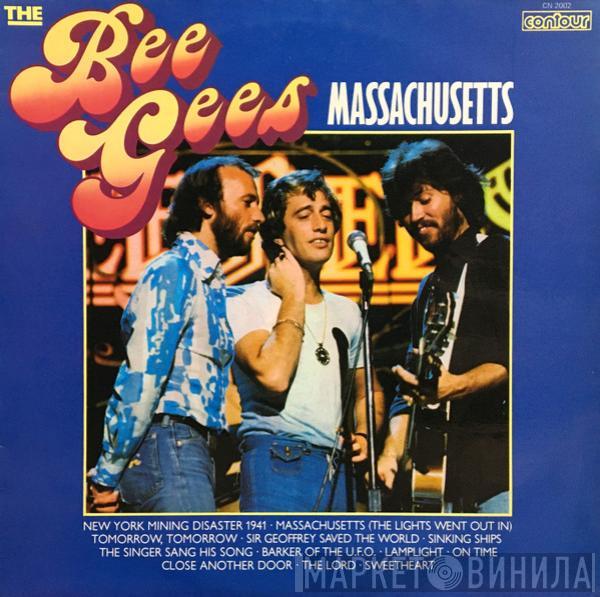 Bee Gees - Massachusetts
