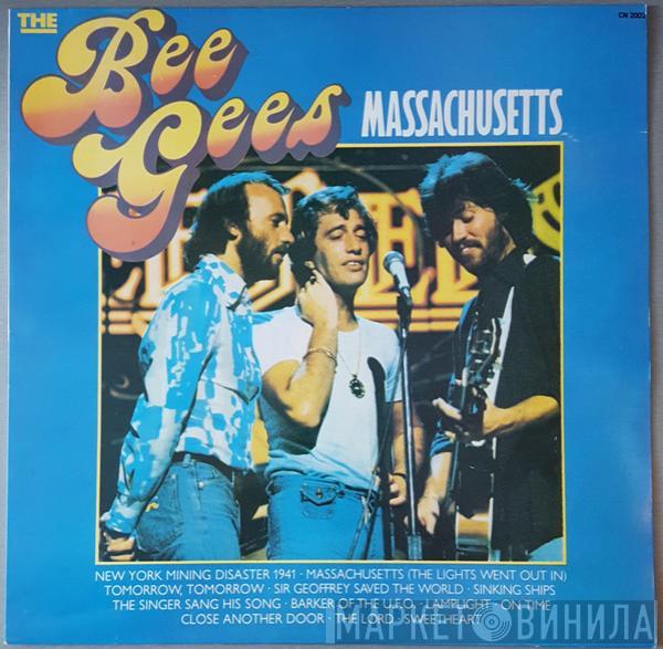  Bee Gees  - Massachusetts