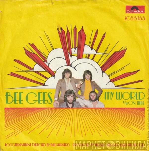  Bee Gees  - My World
