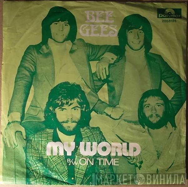  Bee Gees  - My World