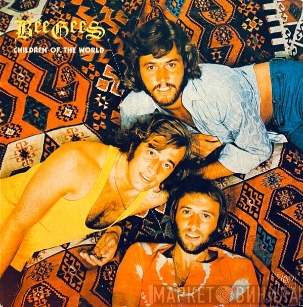  Bee Gees  - Niños Del Mundo = Children Of The World