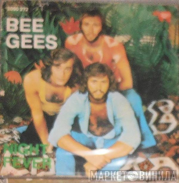  Bee Gees  - Night Fever