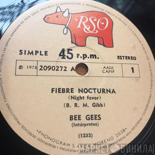  Bee Gees  - Night Fever