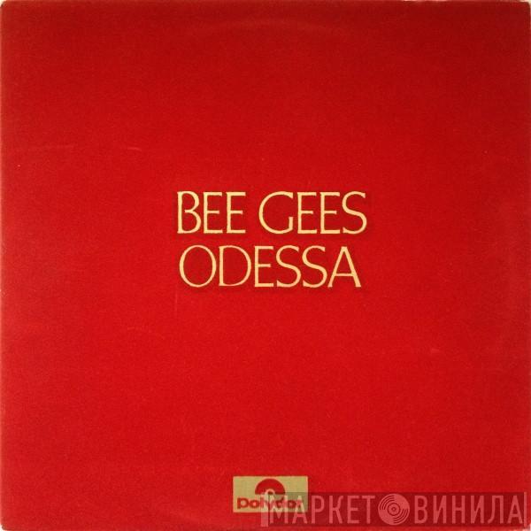 Bee Gees - Odessa