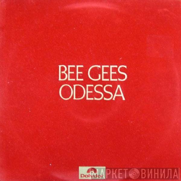 Bee Gees - Odessa