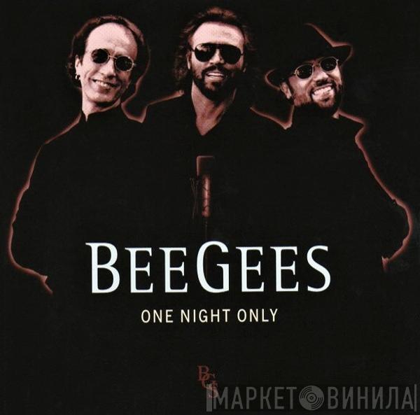 Bee Gees - One Night Only