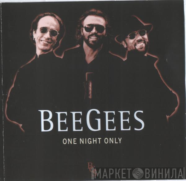 Bee Gees - One Night Only