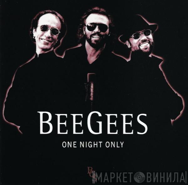 Bee Gees - One Night Only