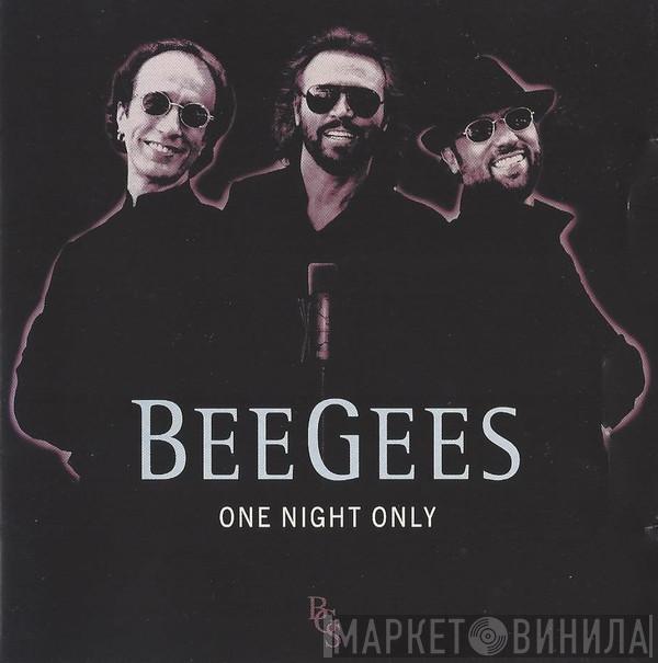  Bee Gees  - One Night Only