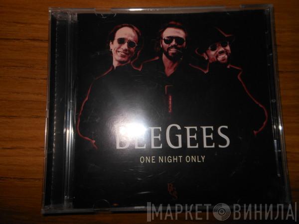 Bee Gees  - One Night Only