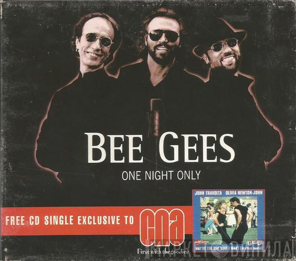  Bee Gees  - One Night Only