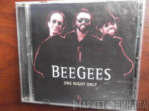  Bee Gees  - One Night Only