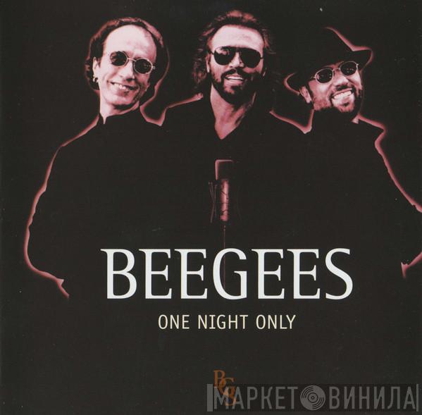 Bee Gees - One Night Only