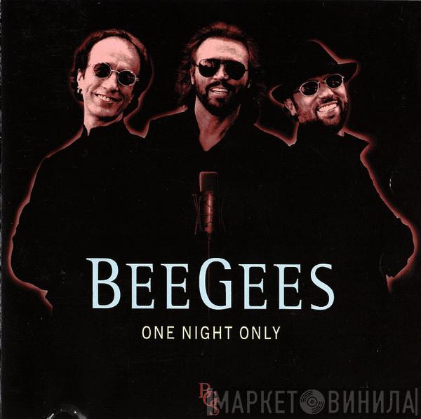  Bee Gees  - One Night Only