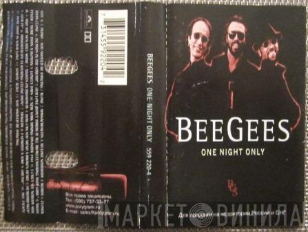  Bee Gees  - One Night Only