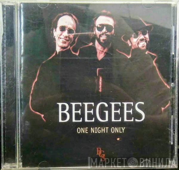  Bee Gees  - One Night Only