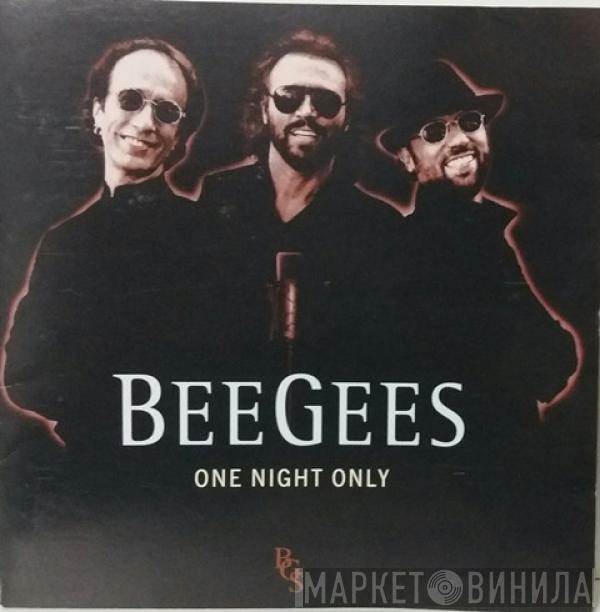  Bee Gees  - One Night Only