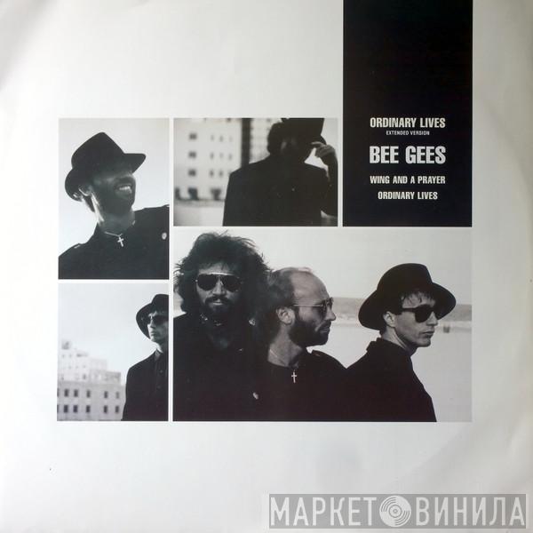 Bee Gees - Ordinary Lives