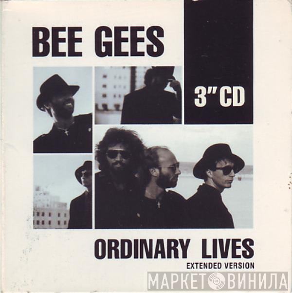 Bee Gees - Ordinary Lives