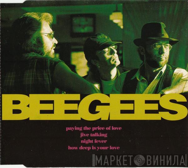 Bee Gees - Paying The Price Of Love