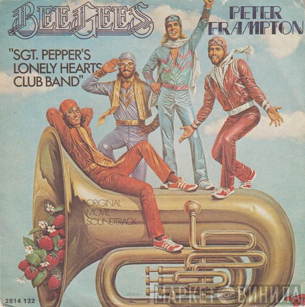 , Bee Gees  Peter Frampton  - Sgt. Pepper's Lonely Hearts Club Band