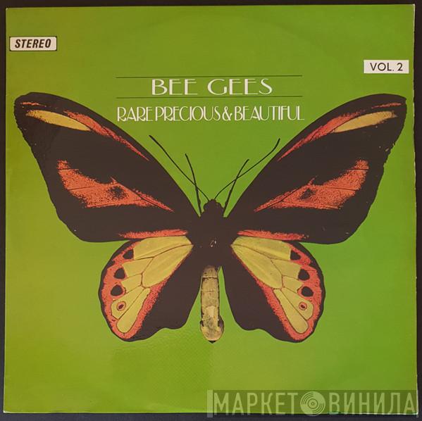  Bee Gees  - Rare, Precious & Beautiful Vol. 2