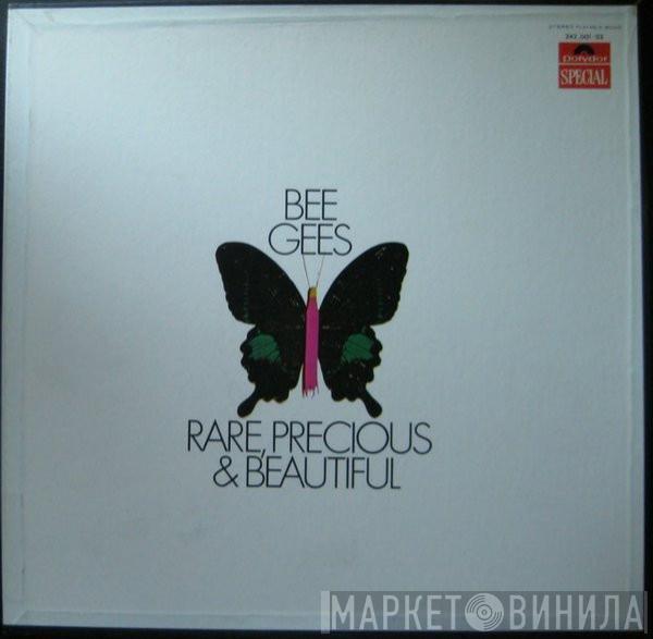  Bee Gees  - Rare, Precious & Beautiful