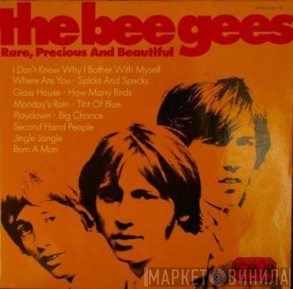  Bee Gees  - Rare, Precious & Beautiful