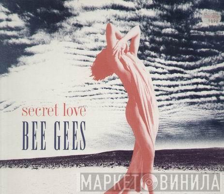 Bee Gees - Secret Love