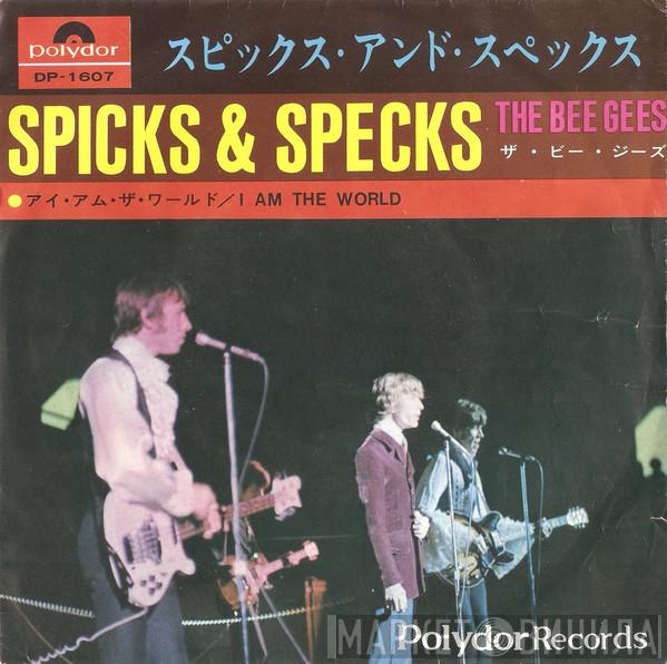  Bee Gees  - Spicks & Specks