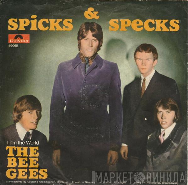  Bee Gees  - Spicks & Specks