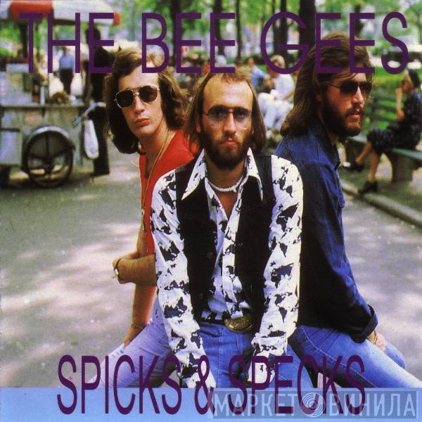  Bee Gees  - Spicks & Specks