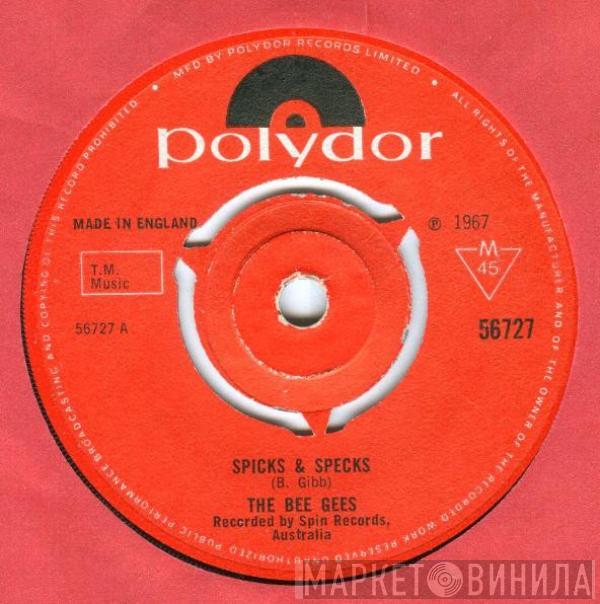 Bee Gees - Spicks & Specks