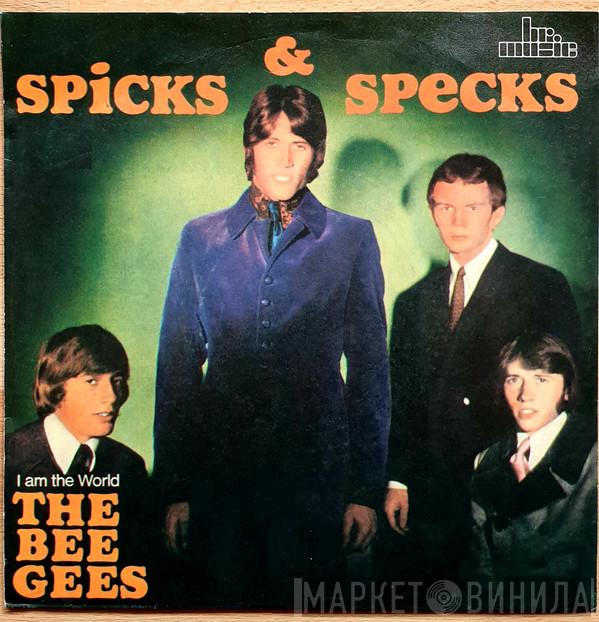  Bee Gees  - Spicks And Specks