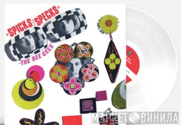 Bee Gees - Spicks And Specks