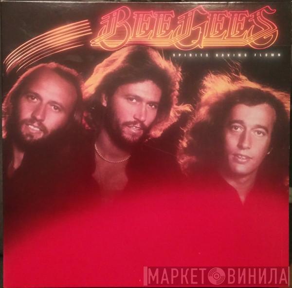  Bee Gees  - Spirits Having Flown
