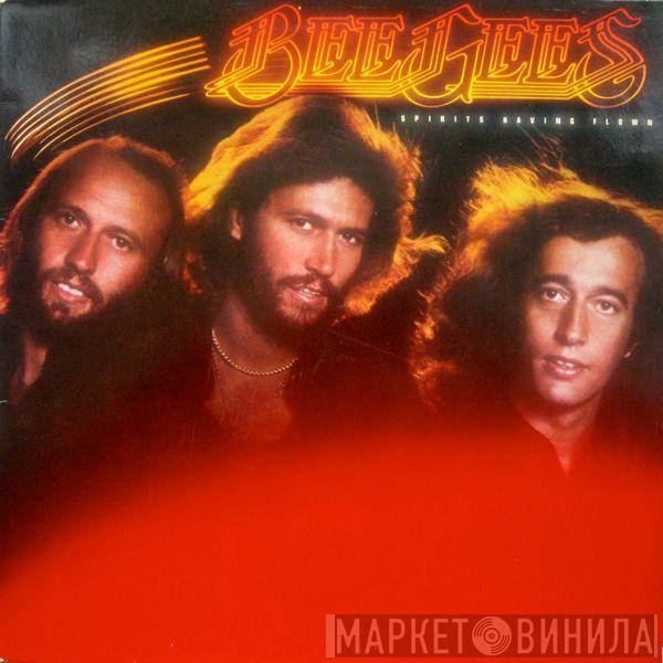 Bee Gees - Spirits Having Flown