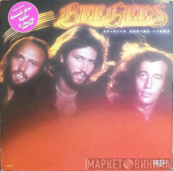  Bee Gees  - Spirits Having Flown