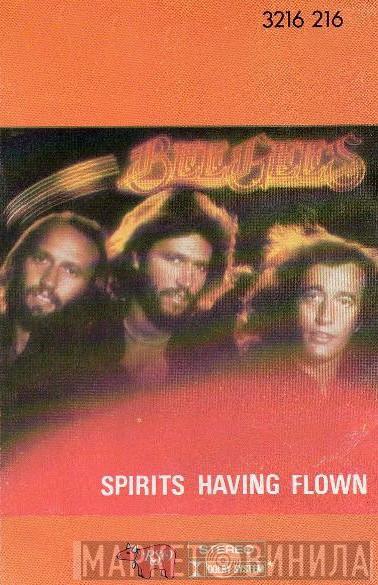  Bee Gees  - Spirits Having Flown