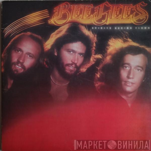  Bee Gees  - Spirits Having Flown