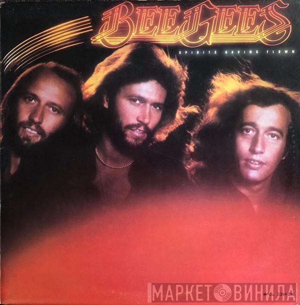  Bee Gees  - Spirits Having Flown