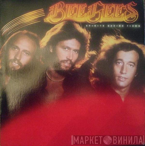  Bee Gees  - Spirits Having Flown