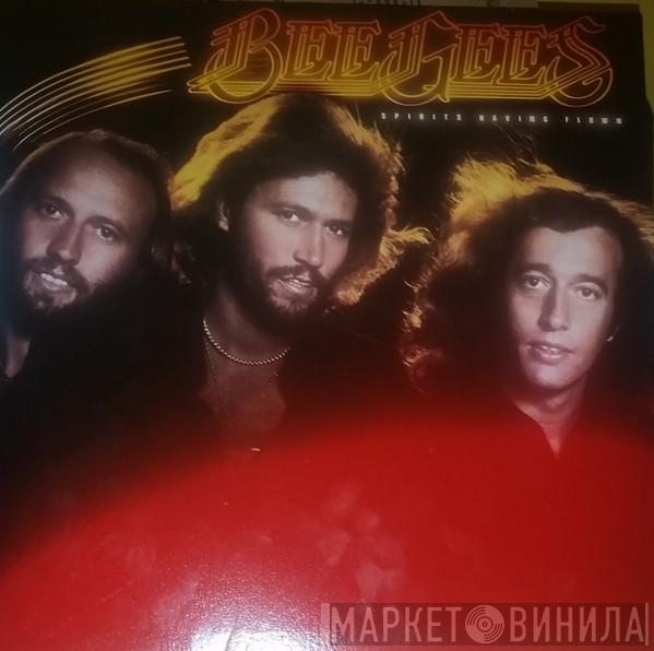 Bee Gees - Spirits Having Flown