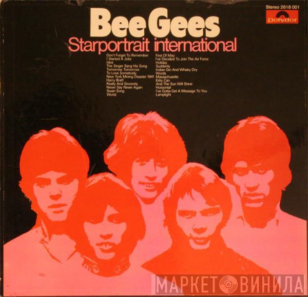 Bee Gees - Starportrait International