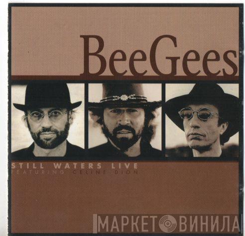  Bee Gees  - Still Waters Live In Las Vegas 1997