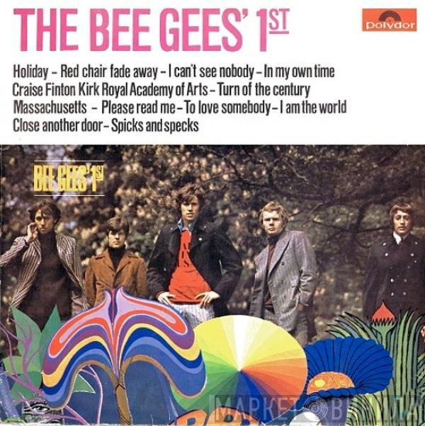  Bee Gees  - The Bee Gees' 1st