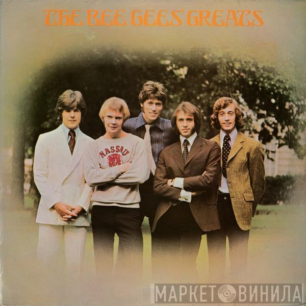 Bee Gees - The Bee Gees' Greats