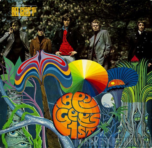  Bee Gees  - The Bee Gees 1st