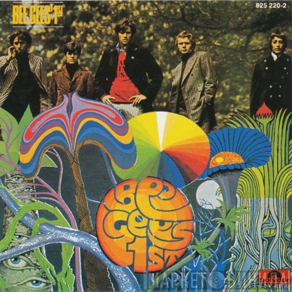  Bee Gees  - The Bee Gees 1st