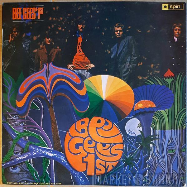  Bee Gees  - The Bee Gees 1st